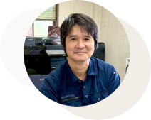 野崎　邦洋